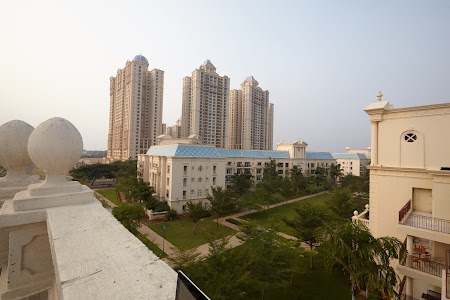 Hiranandani Parks, Chennai