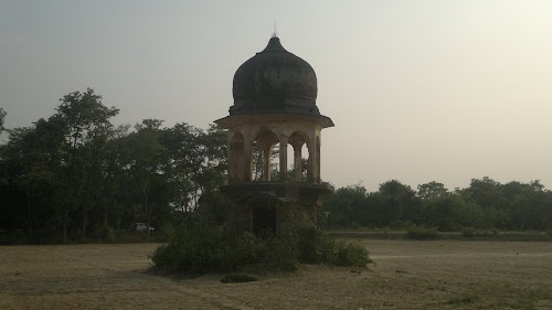 Mota Mahadev Temple