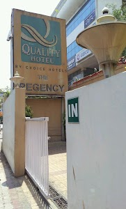 Capital O 15501 Hotel Regency