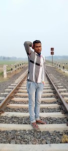 Saghar Sultanpur Railway Station