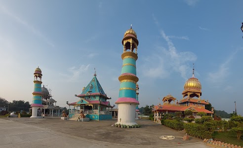 KALI MANDIR