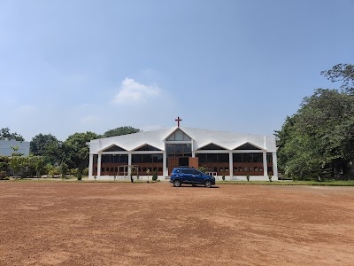 Blessing Churches