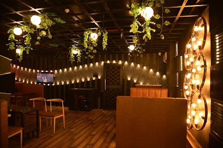 Goofys Cafe