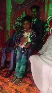 Dilip Kirana Store