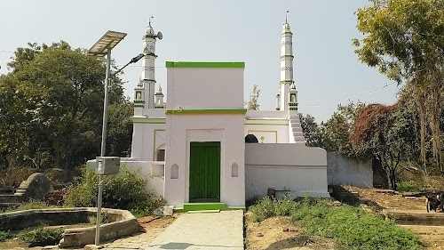 Bua Wali Masjid