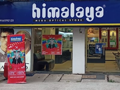 Himalaya Optical Malda
