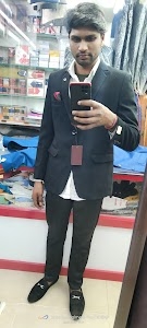 Mohit Kirana Store