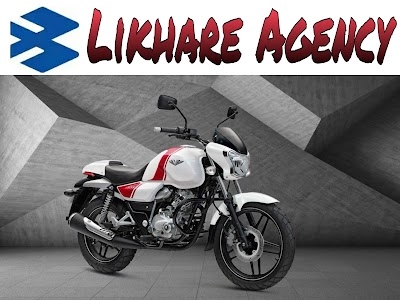 LIKHARE BAJAJ AGENCY