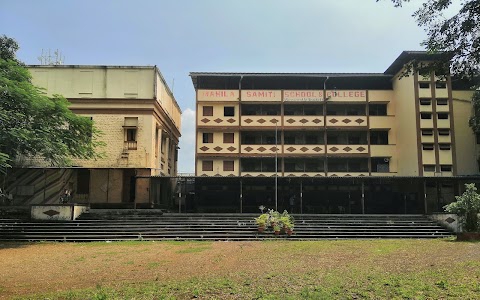 Mahila Samiti English High School