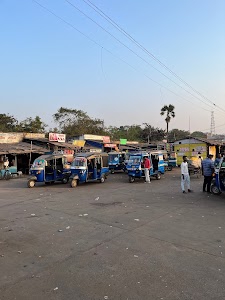Kharagpur Bus Stand