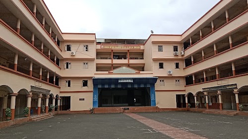 Shree Uttar Gujarat BBA and BCA College