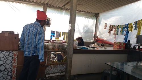 Sadguru Tea Point