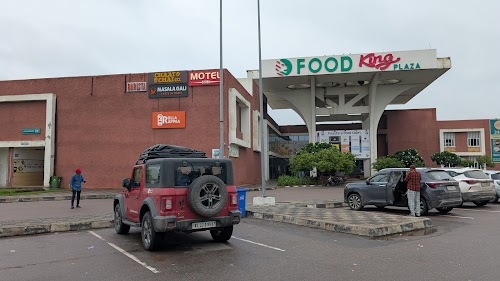 Food King Plaza