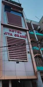 Hotel Jiya Grand 3