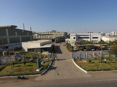 Adama India Pvt Ltd