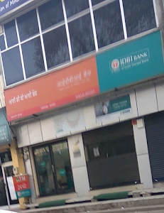 IDBI Bank