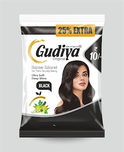 Gudiya Henna Mehandi office