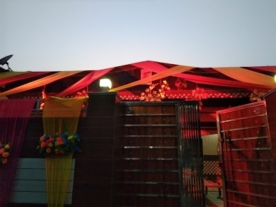 Shri Nath Tant House