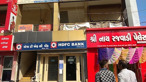 HDFC Bank