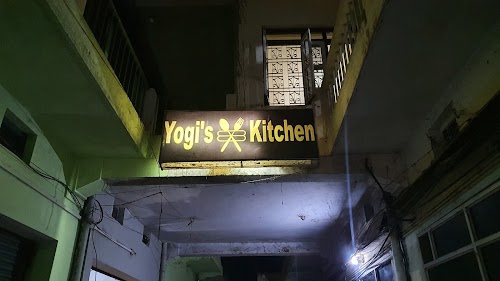 Yogi’s Kitchen