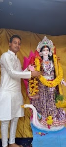 Mahakaleshwar mahadev mandir kolhua Vinayaka varanasi