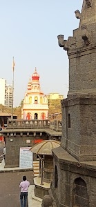 Morya gosavi Ganesh Mandir