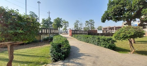 Saket Hotel