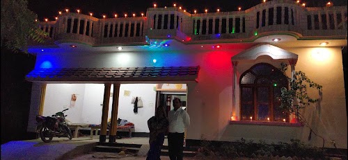 Dr Ajay Dubey- Form House/Residance