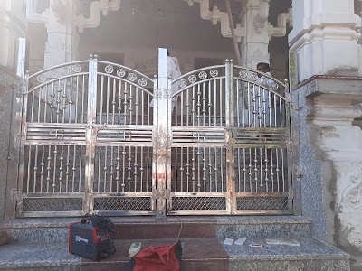 Mandawar