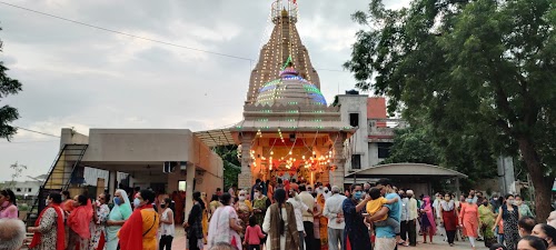 Baliyadev Mandir