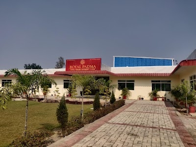 Royal Padma Family Dhaba, Banquet & Lawn