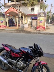 SBI ATM