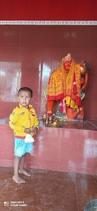 Haridaspur Hanuman Mandir