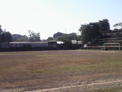 Tufanganj S.S.A. Playground