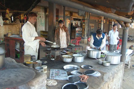 Chandigarh Highway Dhaba