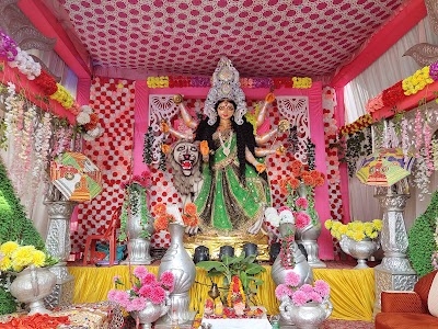 Hanuman Mandir