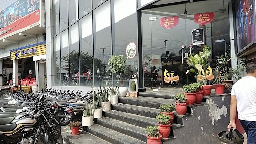 Shree Shiv Shakti Automotive - Hero MotoCorp
