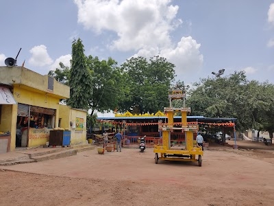 Andol Maisamma Temple