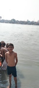 Hiadayatpur Shiv Mandir