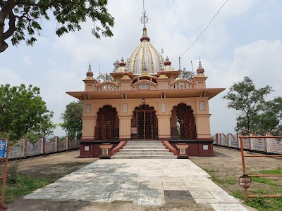 Koro Pahar(Tapoban Pahar) , parvati mata temple