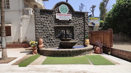 Panchvati Beach Resort