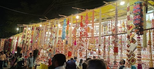 Bhoothnath Market