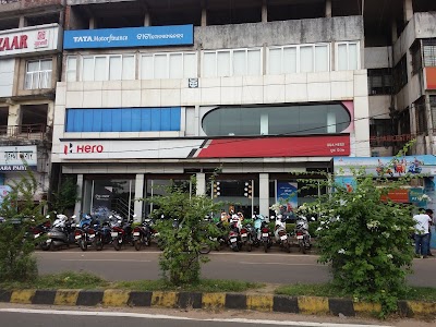 Dua Motors - Hero MotoCorp