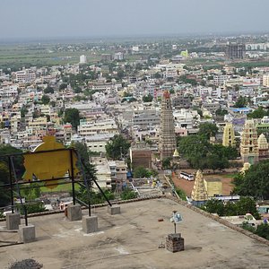 Guntur Vari Satram