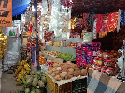 DAS BETEL SHOP , KUCHEI