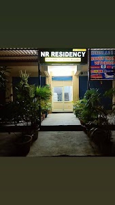 NR RESIDENCY