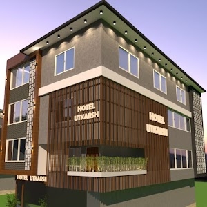 Hotel Utkarsh Pachmarhi