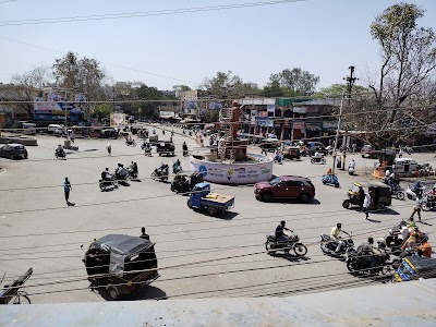Bilaspur Purana Bus Stand