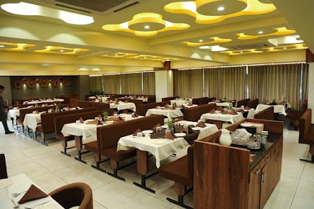 Green Rio Restaurant & Banquet