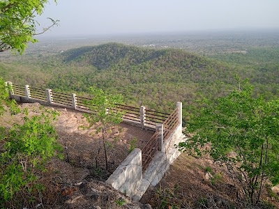 Bhawani Mata Mandir ,Dhara Karela